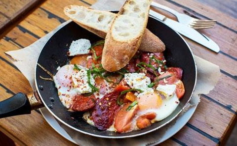 Circa Espresso - Renee 0