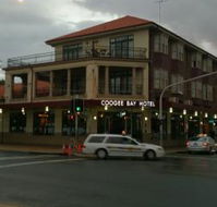 Coogee Bay Hotel Sports Bar - Renee