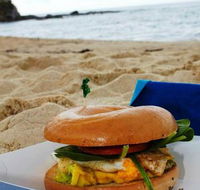 Coogee Bite Cafe - Renee