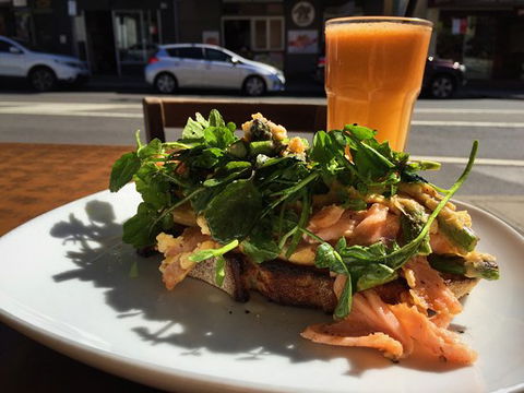 Coogee Cafe - Renee 0