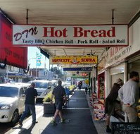 Dtn Hot Bread - Qld Realsetate