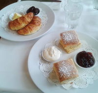 Gatehouse Tea Rooms - Renee