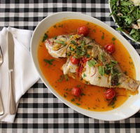 Giro Osteria - Qld Realsetate