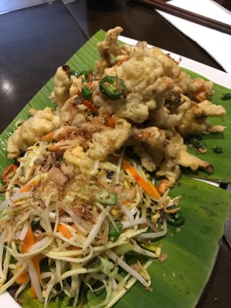 Green Mango Vietnamese Restaurant - Swimm 0
