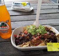 Guzman y Gomez Mexican Taqueria UNSW - Renee