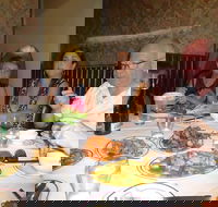 Hoh Won Chinese Restaurant - Renee