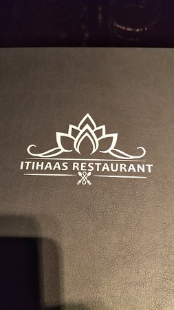 Itihaas Indian Restaurant - Renee 0