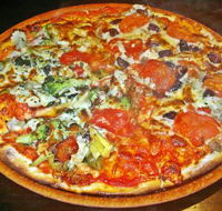 Jack's Pizza - Renee