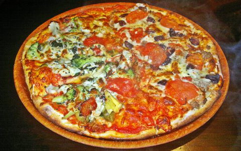 Jack's Pizza - Swimm 0