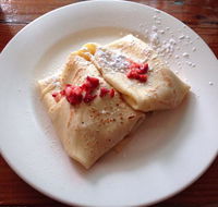 Jenny's Cafe - Renee
