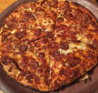 Jilted Anchovy Pizza - Qld Realsetate