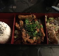 Kanzo Fresh Sushi - Renee