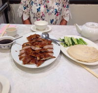 Kensington Peking Restaurant - Renee