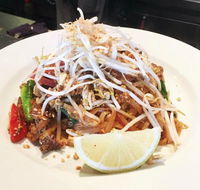 Khing Thai - Renee