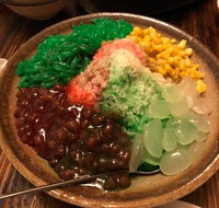 Kreta Ayer Restaurant - Renee