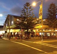 Little Jack Horner Restaurant - Renee