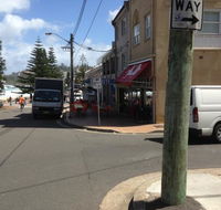 Love Coogee - Renee