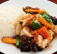 Noodle Inn Randwick - Renee