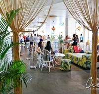 Oceans Dining  Drinks - Renee