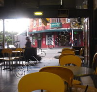 Ogalo Kensington - Renee