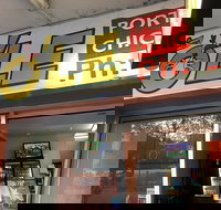 Ole Portuguese Chicken  Burgers - Renee