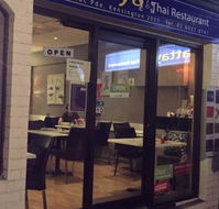 Pattaya Thai Restaurant - Renee