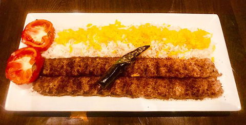 PersianLicious - Swimm 0