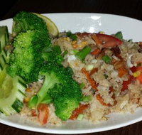 Pinto Thong Thai Restaurant - Swimm