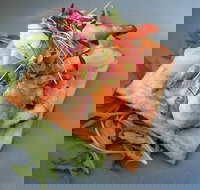 Reel on Redleaf - Renee