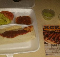 Rio Grande Texas Barbecue - Renee