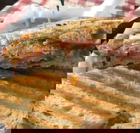 Satriale's Sandwich Deli - Renee