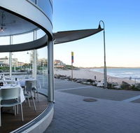 Sealevel Restaurant - Qld Realsetate