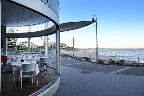 Sealevel Restaurant - Qld Realsetate 0