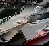 Seasons Cafe Restaurant  Bar - Renee