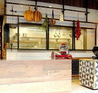 Stellini Pasta Bar - Renee