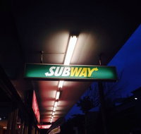 Subway UNSW - Renee