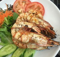 Taste of Thai - Renee
