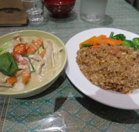 Thai Banyan Tree - Renee