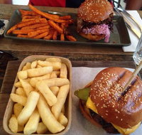 The Butcher's Block - Renee