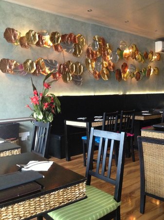 The SEAT Hometaurant - Renee 0