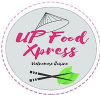 UP Food Xpress - Qld Realsetate