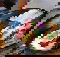 Village On Cloey - Swimm