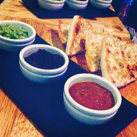 AJ's Eatery - Swimm 0