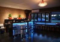 Akita Teppanyaki