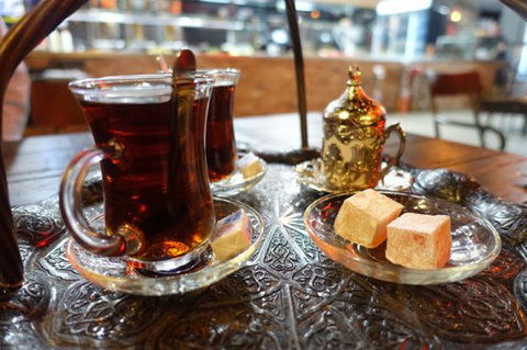 Anatolia Clemton Park - Swimm 0