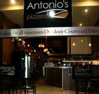 Antonios Pizzeria - Internet Find