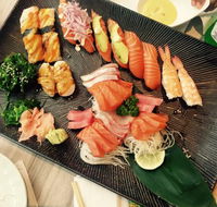 Asadal Korean Japanese Restaurant