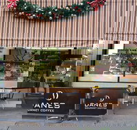 Bagel Bakery Cafe - Qld Realsetate