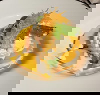 Bangkok Corner - Renee