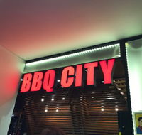 BBQ City Buffet